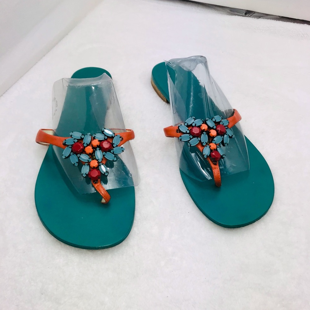 Pella Moda Sandals - Picture 3 of 7